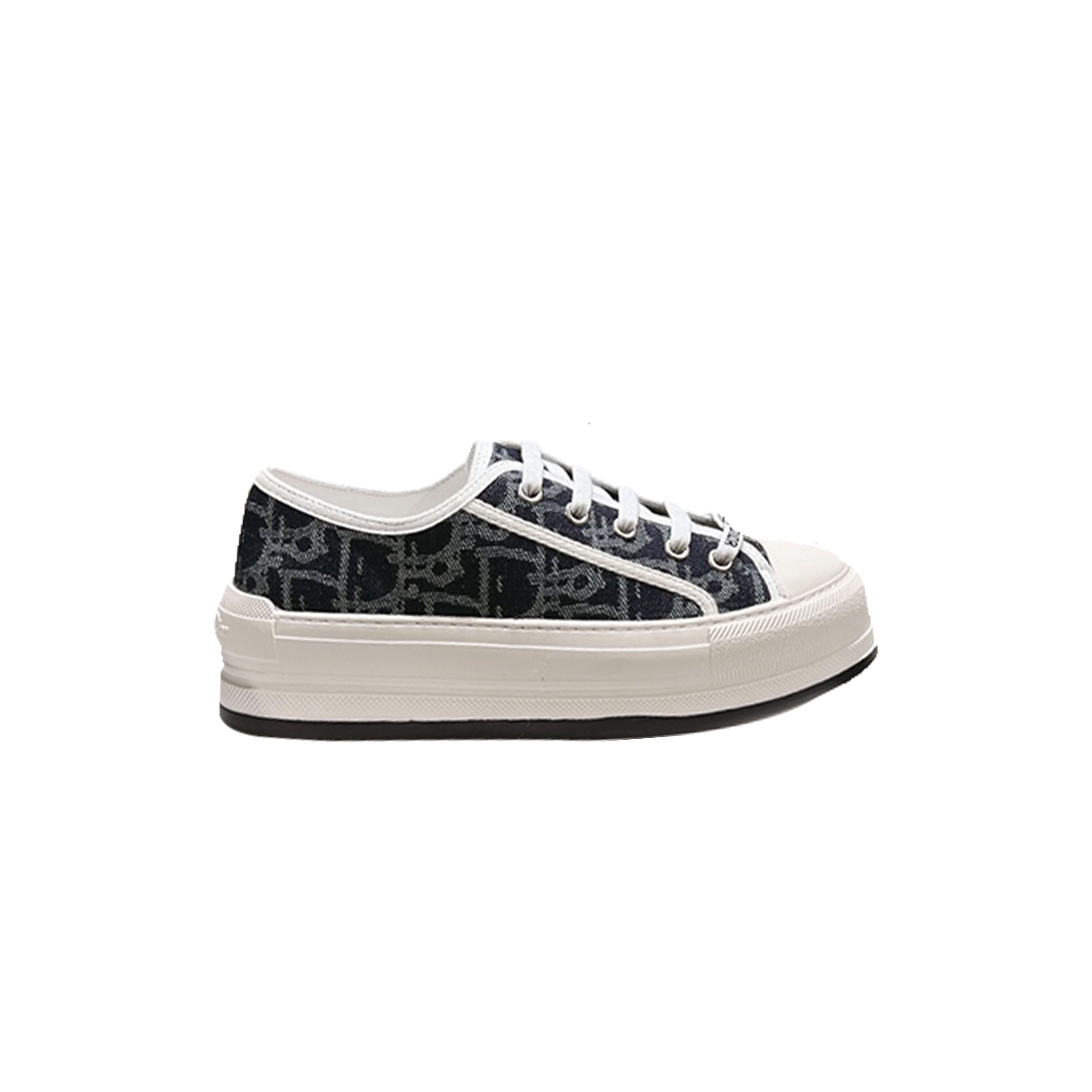 D*or walk''n''D*or platform sneaker kck386dje_s30d